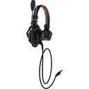 Hollyland Solidcom C1 Pro Kablolu Kulaklık