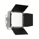 GVM YU150R Uyumlu Barndoor
