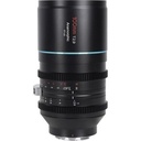 Sirui VENUS 100mm T2.9 1.6x Full-Frame Anamorfik Lens (E Mount)
