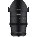 SAMYANG 35mm T1.5 MARK II (Sony E)
