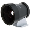 Voigtländer 21/25mm Metal Optik Vizör (Siyah)