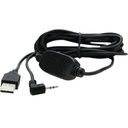 Atomos ATOMCAB004 – USB Type-A’dan 2.5mm LANC Kalibrasyon Kablosu (2m)