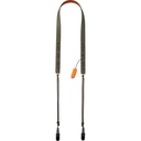 PGYTECH Camera Strap Slim (Vintage-Olive Green) - Kamera Askısı