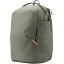 PGYTECH OneGo Lite Backpack 22L, Forest Green , Sırt Çantası