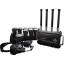 Hollyland Solidcom H1-10S 10-Person Noise-Cancelling Intercom System