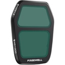 Freewell DJI Air 3S ND1000 Filter - Perfect For Long Exposure Shots