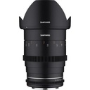 SAMYANG 35mm T1.5 Mark II Fujifilm X Mount Cine Lens