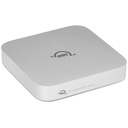 OWC 24TB StudioStack Thunderbolt 5 Storage Hub
