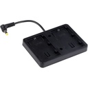 Canon LP-E6 Battery Bracket v1