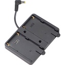 Sony NP-F Battery Bracket v1