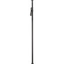 Manfrotto 432-3,7B Autopole 2 Siyah 210–370 cm