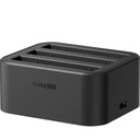 Insta360 X3 Hızlı Şarj Ünitesi