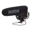 Rode VideoMic Pro