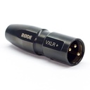Rode VXLR+