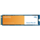 OWC 4TB Aura Pro IV PCIe 4.0 NVMe M.2 2280 SSD