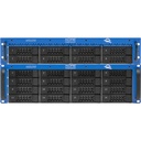 OWC Jupiter Kore 128TB 16-Bay NAS Expansion Unit