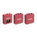 Rode Wireless GO (Gen 3) - Rose (RODE)