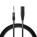 Warm Audio Pro XLR-TRS Kablo 0.9m