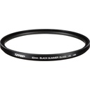 TIFFEN 82mm Black Glimmerglass 1/4 Filtre